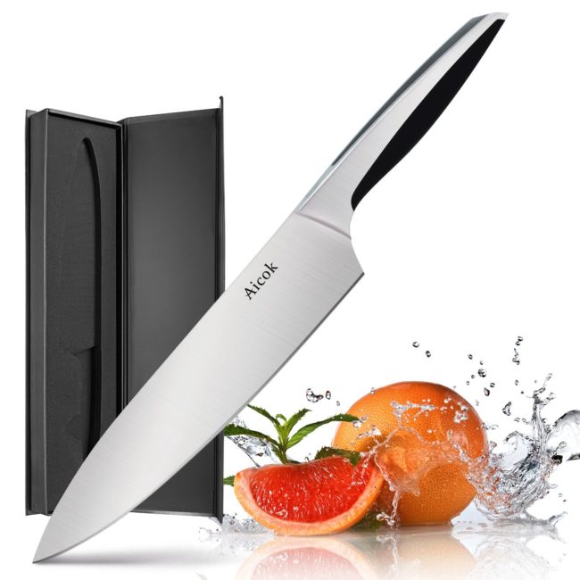 chef knife