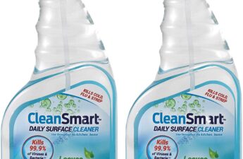 Clean Smart Cleaner