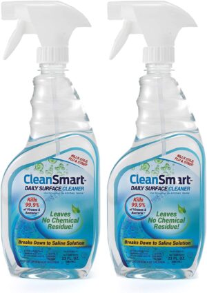 Clean Smart Cleaner